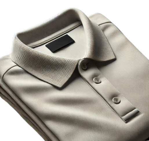 Work polo shirts